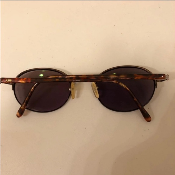 VINTAGE Geoffrey Beene Designer Sunglasses - Picture 11 of 11
